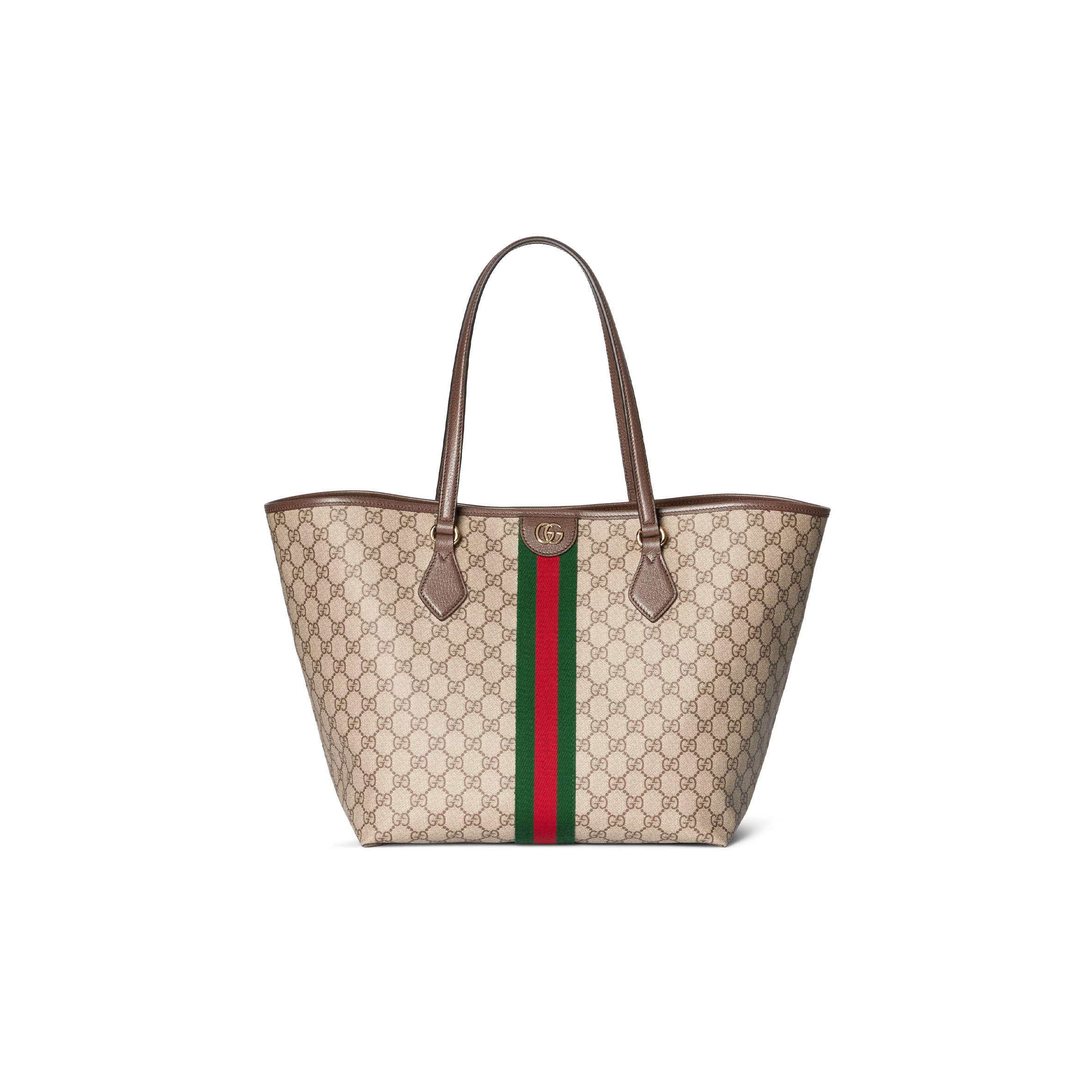 GUCCI OPHIDIA LARGE TOTE BAG 836829 FAE0J 9867 (31*28.5*20cm)